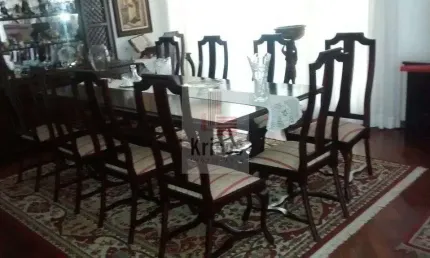 Casa com 3 quartos à venda na Rua Doutor Rui Batista Pereira, 36, Caxingui, São Paulo