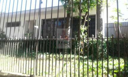 Casa térrea com 3dormit. sendo uma suíte no City Caxingui!