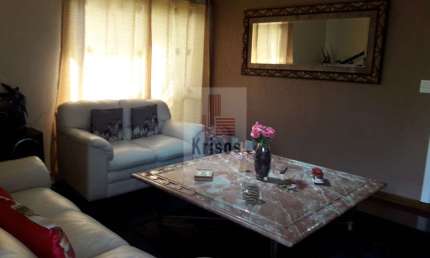 Apartamento com 4 quartos à venda na Rua Deputado João Sussumu Hirata, 934, Vila Andrade, São Paulo