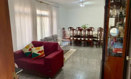 Casa com 3 quartos à venda na Rua Sebastião Martins, 574, Jardim Bonfiglioli, São Paulo