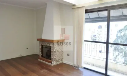 Cobertura com 3 quartos à venda na Rua Ascencional, 172, Jardim Ampliação, São Paulo