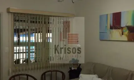 Casa com 2 quartos à venda na Rua Engenheiro Willy Fischer, 178, Vila Tiradentes, São Paulo