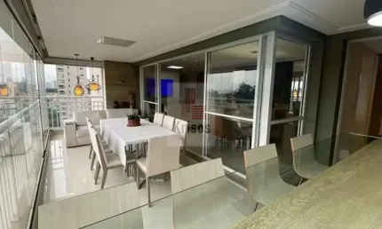 Apartamento à Venda no Melhor Condomínio Club da Região! Colina Parque dos Príncipes