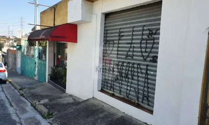 Terreno com 264 m², próximo de comércio no butantã !!!