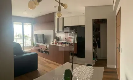Apartamento com 2 quartos à venda na Avenida Domingos Odália Filho, 301, Centro, Osasco