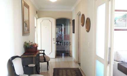 Descubra Seu Novo Lar no Morumbi: Apartamento Espetacular com 177m²!
