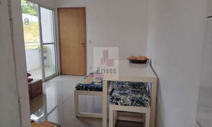 APARTAMENTO DE 2 DORMITÓRIOS EM COTIA, OPORTUNIDADE!