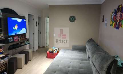 APARTAMENTO EM CONDOMÍNIO COM LAZER ESTILO CLUBE EM COTIA!!!!