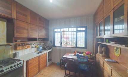 Casa com 3 quartos à venda na Rua Laudelino de Abreu, 253, Butantã, São Paulo