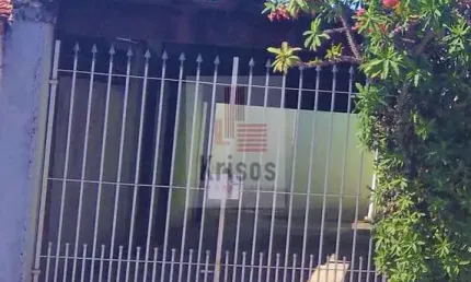 Casa com 3 quartos à venda na Rua São Paulo da Cruz, 130, Santo Antônio, Osasco
