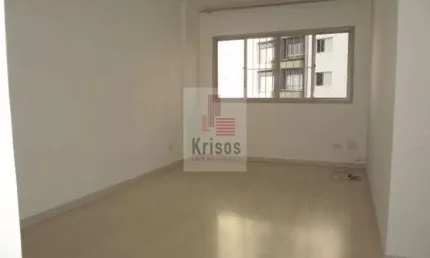 O seu novo lar está aqui: apartamento no centro do jardim ester!