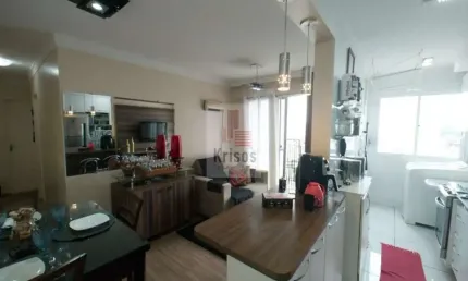 Apartamento à venda em osasco - conforto e praticidade!
