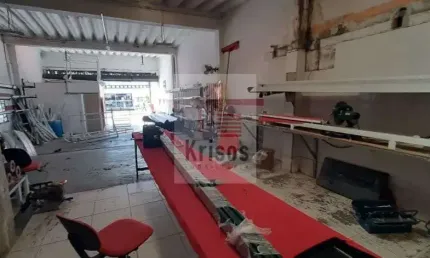 Barracão / Galpão / Depósito à venda na Avenida Nossa Senhora da Assunção, 479, Butantã, São Paulo