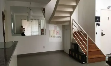 Apartamento com 2 quartos à venda na Rua Charles Spencer Chaplin, 120, Vila Andrade, São Paulo