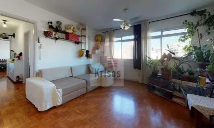 Apartamento com 3 quartos à venda na Pç Carlos Gomes, 62, Centro, São Paulo