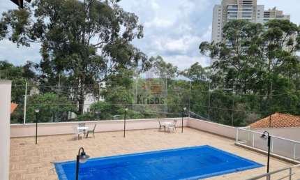 Lindo imóvel contemporâneo de alto padrão com acabamento fino no Parque dos Príncipe .
