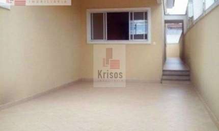 Casa com 4 quartos à venda na Rua Santa Bibiana, 219, Vila Sônia, São Paulo