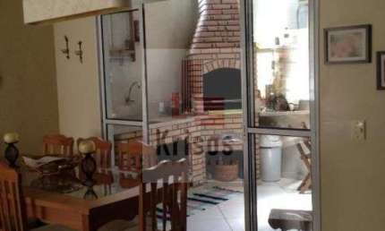 Casa em condomínio fechado com 3 quartos à venda na Rua David Ben Gurion, 270, Vila Sônia, São Paulo