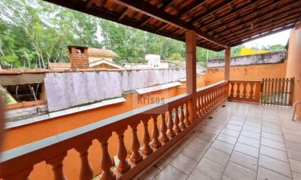Casa com 3 quartos à venda na Rua Doutor Altair Martins, 2900, Gramado, Cotia