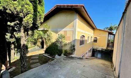 Casa com 4 quartos à venda na Rua André Saraiva, 738, Vila Sônia, São Paulo