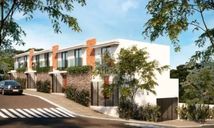 Casa em condomínio fechado com 2 quartos à venda na Rua Santa Terezinha, 493, Vila Yara, Osasco