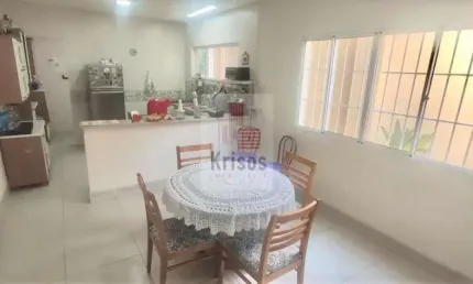 Casa com 3 quartos à venda na Rua Artur Pinto da Rocha, 141, Jaguaré, São Paulo