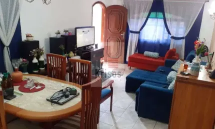 Casa com 3 quartos à venda na Rua Horácio José da Silva, 35, Butantã, São Paulo