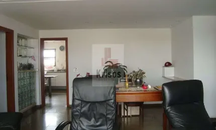 Apartamento à venda no jardim colombo - conforto e lazer completo!