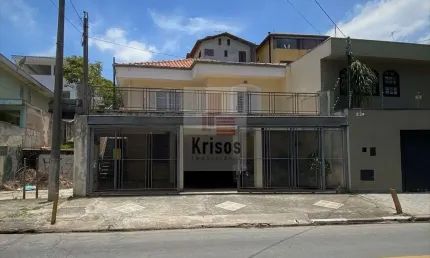 Casa no Jardim da Glória a 500m da Raposo Tavares, por apenas R$ 1.100.000,00