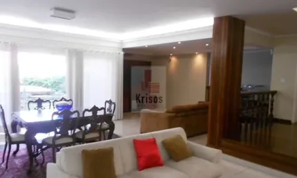 Sua Nova Casa na Vila Sônia: Espaço, Conforto e Contato com a Natureza!