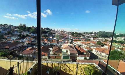 Descubra o Seu Novo Lar: Lindo Sobrado com 3 Suítes!