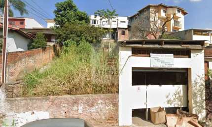 Terreno com 275m² em Zona mista localizado apenas15min do metrô V. Sonia