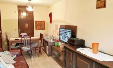 Apartamento à Venda - Próximo à Estação Vila Sônia!