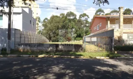 Terreno à venda na Rua Octávio Vanini, 141, Parque dos Príncipes, São Paulo