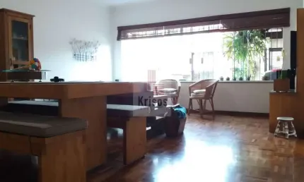 Sobrado maravilhoso no Jardim Bonfiglioli com ótimo quintal!