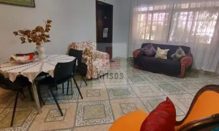 Oporyunidade! sobrado vila dalva 150m² 5 dormitórios 1 suíte