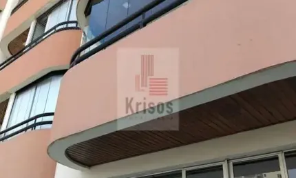 Apartamento com 3 quartos à venda na Rua Inácio Manuel Álvares, 298, Jardim Ester, São Paulo