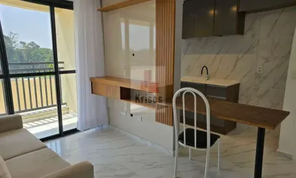 Apartamento com 2 quartos à venda na Rua Inácio Manuel Álvares, 556, Jardim Ester, São Paulo