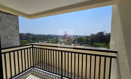 Apartamento com 2 quartos à venda na Rua Inácio Manuel Álvares, 556, Jardim Ester, São Paulo