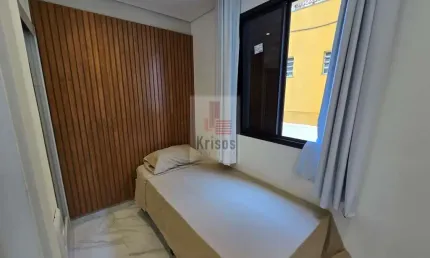 Apartamento com 2 quartos à venda na Rua Inácio Manuel Álvares, 556, Jardim Ester, São Paulo