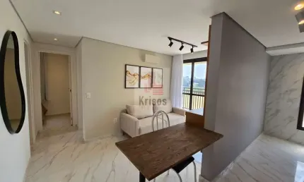 Apartamento com 2 quartos à venda na Rua Inácio Manuel Álvares, 556, Jardim Ester, São Paulo