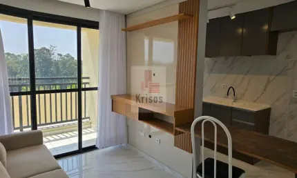 Apartamento com 2 quartos à venda na Rua Inácio Manuel Álvares, 556, Jardim Ester, São Paulo