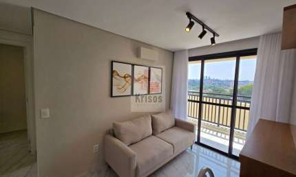 Apartamento com 2 quartos à venda na Rua Inácio Manuel Álvares, 556, Jardim Ester, São Paulo