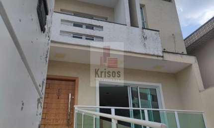 Casa com 3 quartos à venda na Rua Paulo Carneiro, 61, Lauzane Paulista, São Paulo