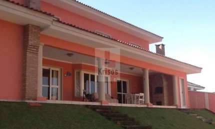 Casa com 3 quartos para alugar na Rua Cândido Portinari, 32, Horizontal Park, Cotia