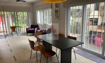 Casa com 2 quartos à venda na Rua Grupiara, Instituto de Previdência, São Paulo