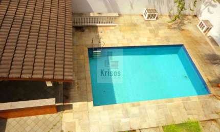 Casa a venda Parque dos Principes  600m²  4 dormitórios 1 suíte