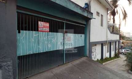 Terreno comercial à venda na Avenida General Asdrúbal da Cunha, 858, Butantã, São Paulo