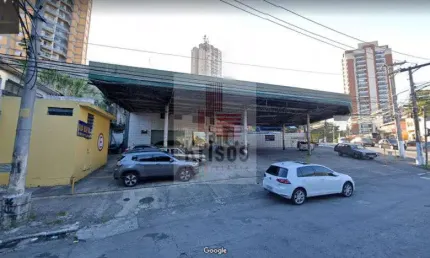 Terreno comercial à venda na Avenida Corifeu de Azevedo Marques, 1679, Butantã, São Paulo
