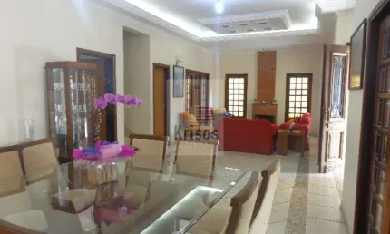 Casa em condomínio fechado com 5 quartos à venda na Rua Pierina Peruzzo, 400, Vila São Francisco, São Paulo
